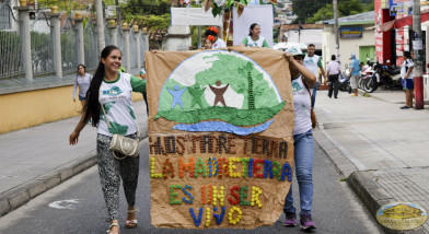 Desfile