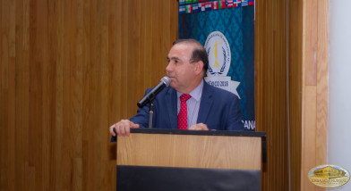 Dr. Francisco Guerra