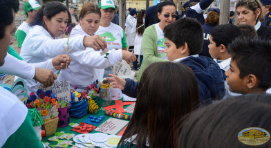 feria ambiental