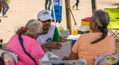 activista Puerto Rico