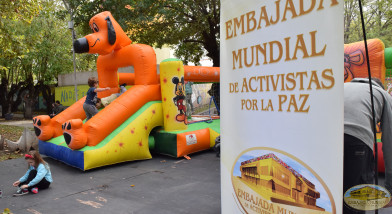 Feria Agroalimentaria