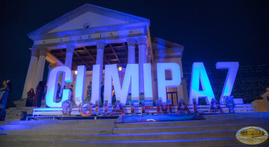 CUMIPAZ 2018