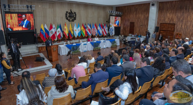 Fundamentos para alcanzar paz.