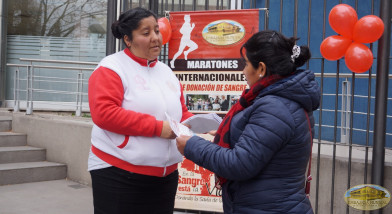 programa de donación 