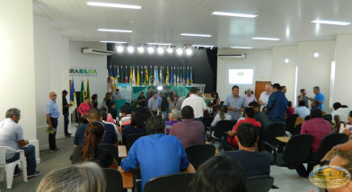 Asamblea funcionarios Acre