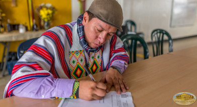 Oscar Bastidas Jacanamihoy