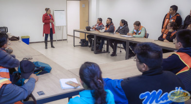 Trabajadores Activistas