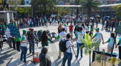 plaza de armas