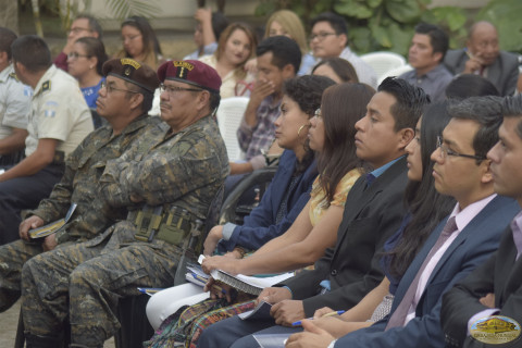 Análisis de los tratados de Derechos Humanos