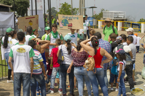 como cuidar la capa de ozono