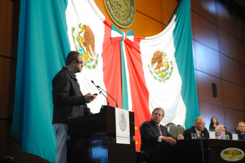 Disertación Glafiro Salinas sobre los Derechos Humanos Derechos Humanos