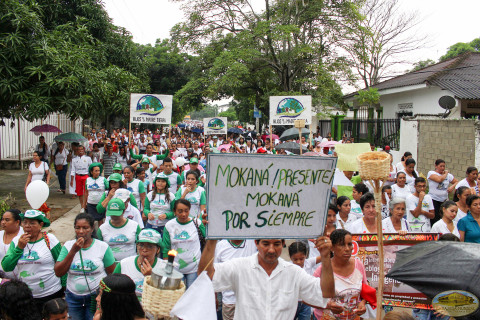 pueblos indigenas