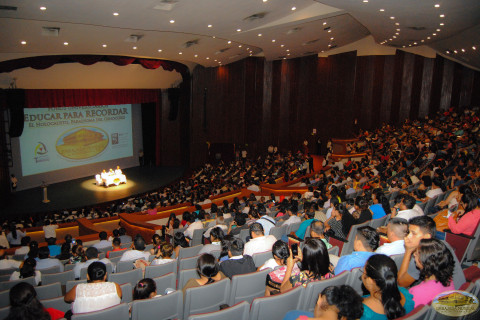 foro_educativo_mexico estudiantes mexico