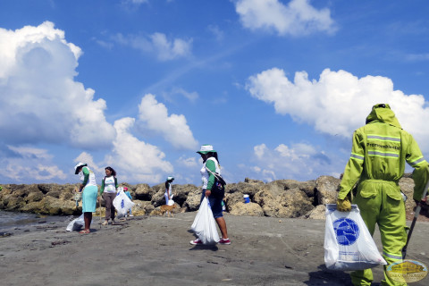 Voluntarios