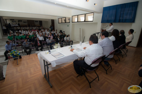 Presidium Foro Presidium