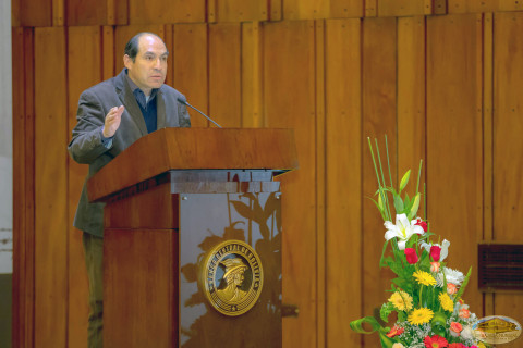 La comunicacion como un derecho humano, Jose Luis Jose Luis