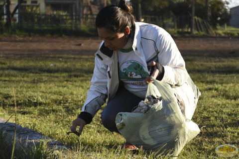 jornada ambiental