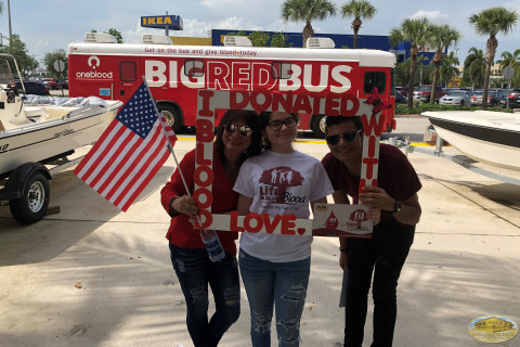 activistas en miami