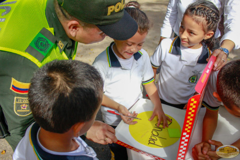 Policía Nacional