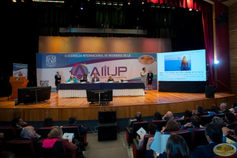 presentacion de las unidades