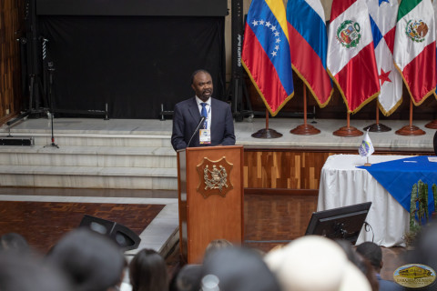 Corte Penal Internacional