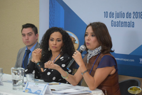 participación de Ana Chan Walmart Fase de preguntas
