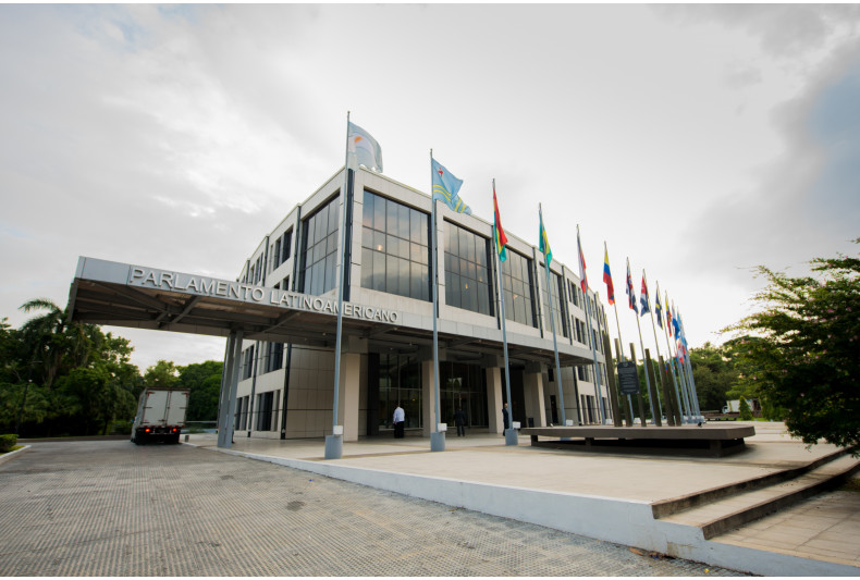 Parlamento Latinoamericano