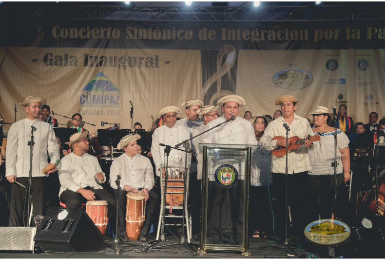 Grupo Folklórico