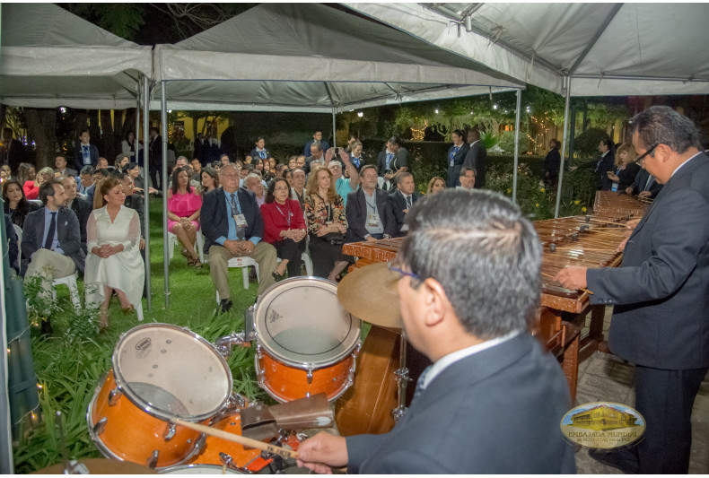 Grupo Marimba