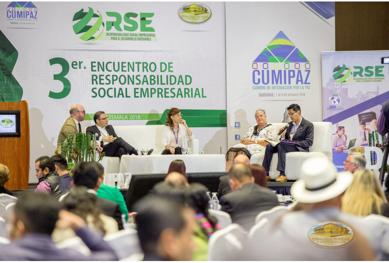 RSE y negocios sustentables