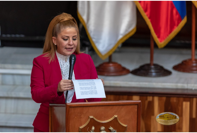 Cierre de CUMIPAZ 2018