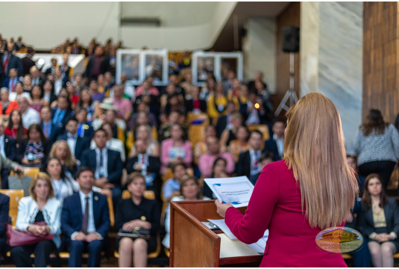 Conclusión de CUMIPAZ 2018