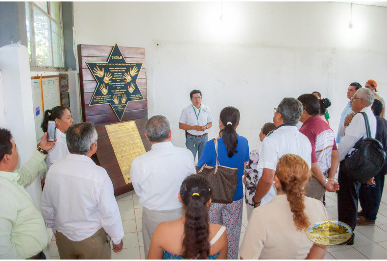 Exposición fotográfica