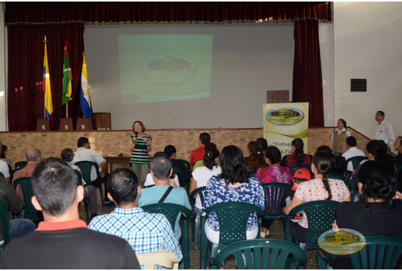 Psicóloga Escuela Normal