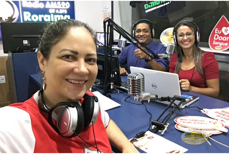 Radio Roraima