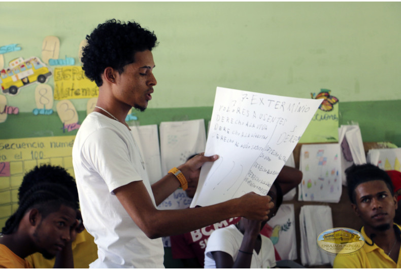 Exposición en valores