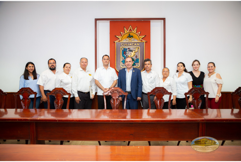 Municipio en Sinaloa adopta proclama en reconocimiento a la Madre Tierra y sus derechos