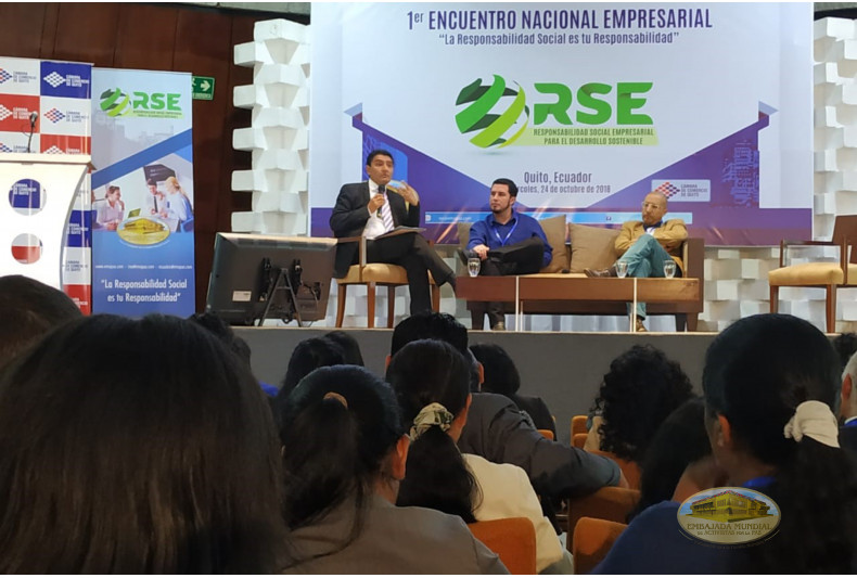 Panel de RSE 