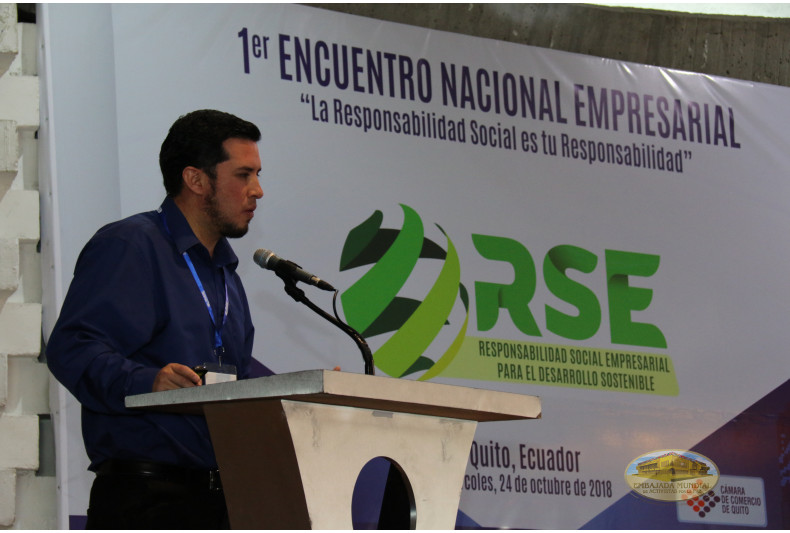 Responsabilidad Social Empresarial