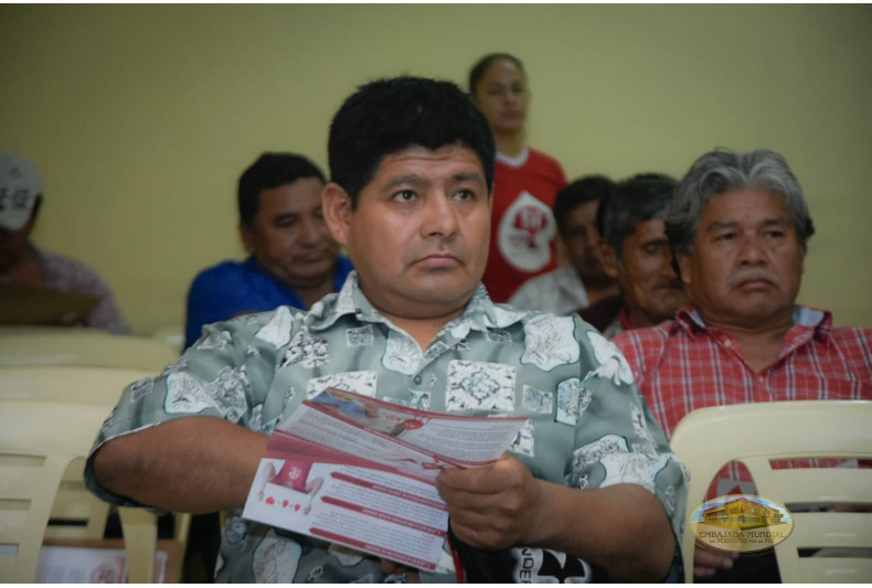 Federación Sindical de Trabajadores