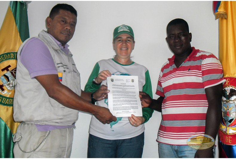 El municipio Suárez (Cauca) respalda a la Madre Tierra con resolución