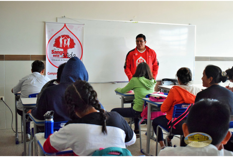 Unidad Educativa “Boris Banzer de Porvenir”