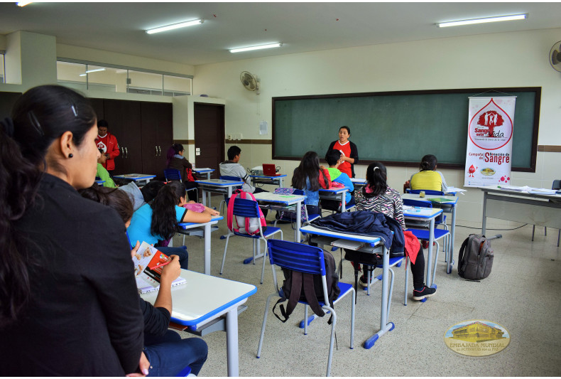 Unidad Educativa “Boris Banzer de Porvenir”