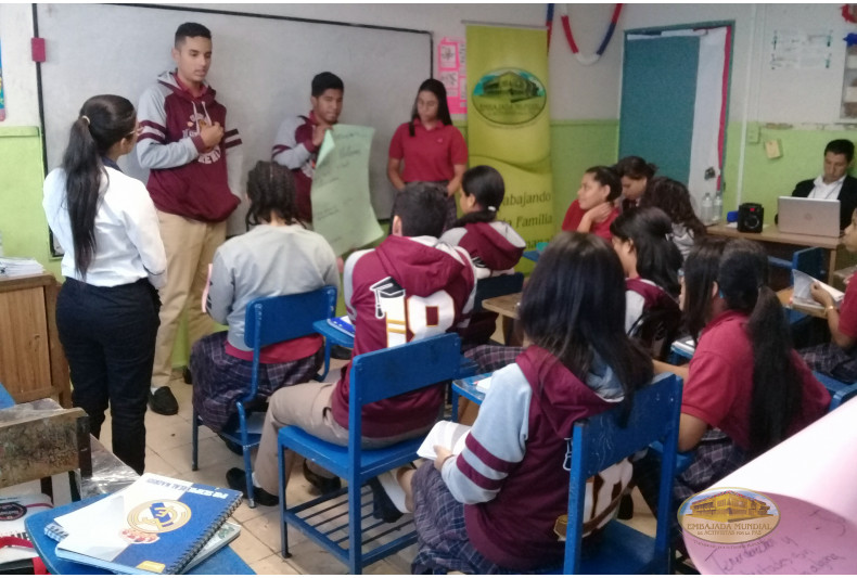 Exposiciones