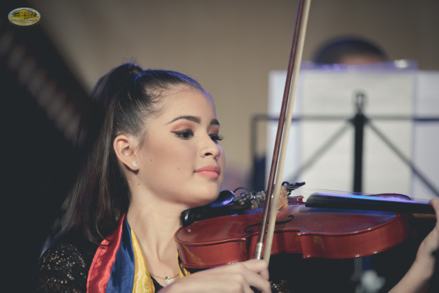 OSEMAP: Concert in CUMIPAZ 2016 - 13