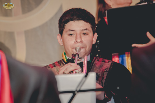 OSEMAP: Concert in CUMIPAZ 2016 - 33