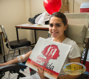 donar sangre, mexico, estudiante medicina