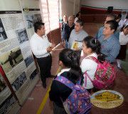 mexico, holocausto, activistas de paz