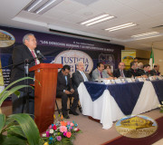 foro judicial, activistas por la paz, xalapa mexico