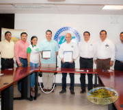 universidad tecnologica de tabasco, convenio aliup